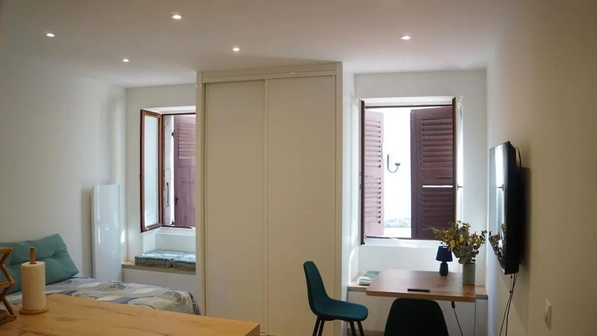 Appartement Old Town Annecy France