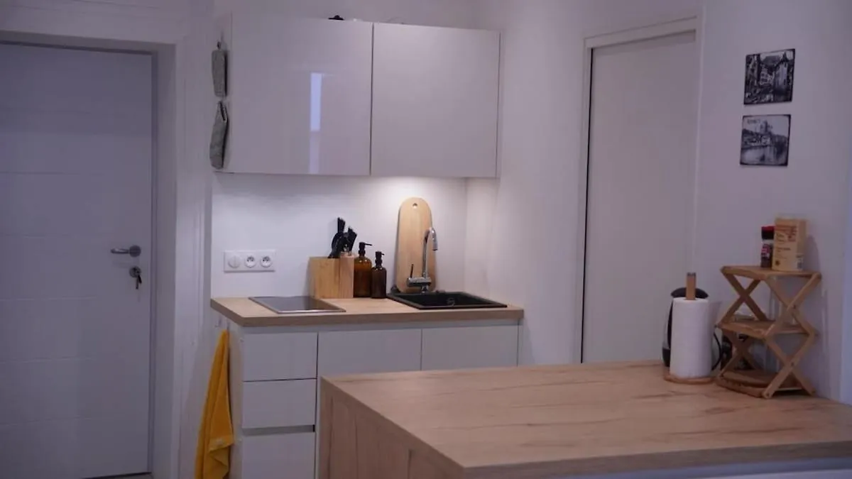 Appartement Old Town Annecy